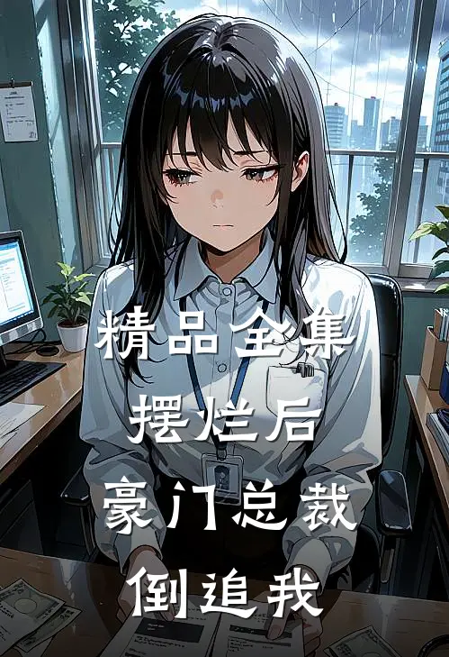 精品全集摆烂后，豪门总裁倒追我