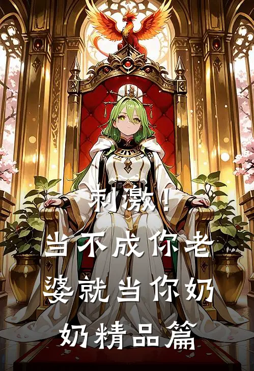 刺激！当不成你老婆就当你奶奶精品篇