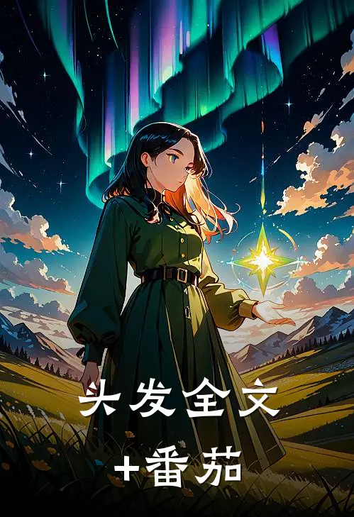 头发全文+番茄