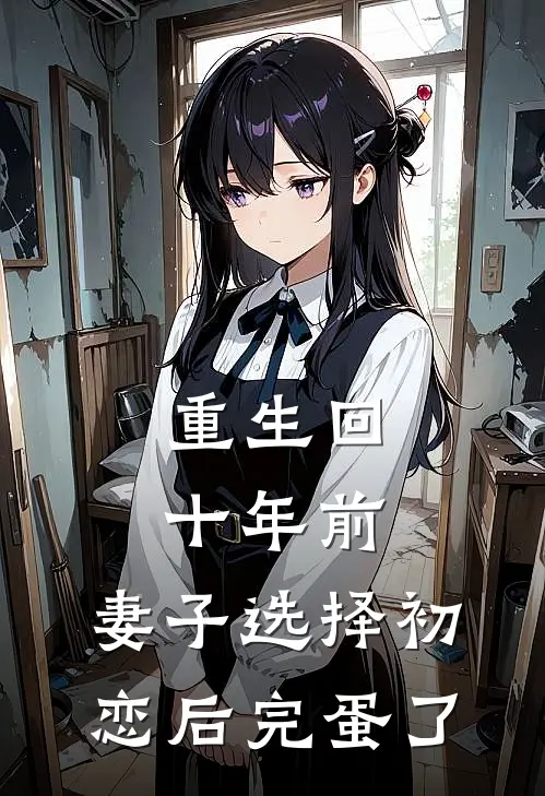 重生回十年前，妻子选择初恋后完蛋了