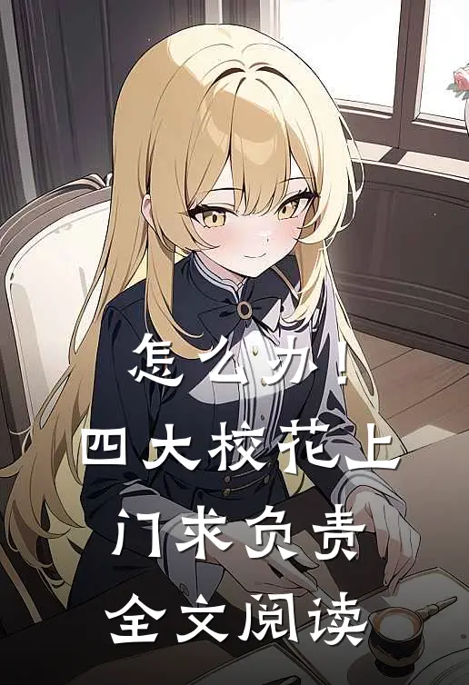 怎么办！四大校花上门求负责全文阅读