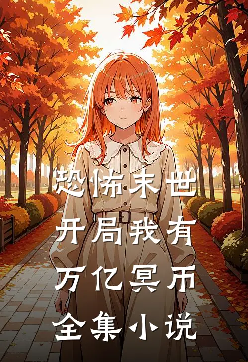 恐怖末世，开局我有万亿冥币全集小说