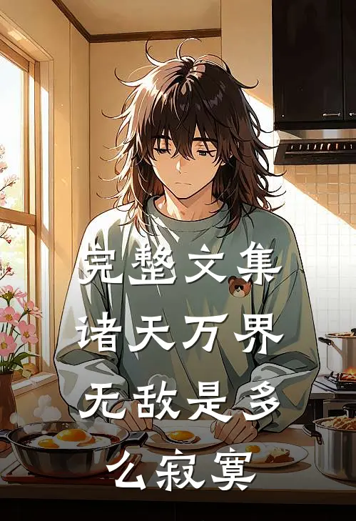 完整文集诸天万界：无敌是多么寂寞