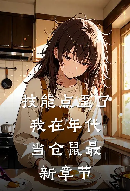 技能点歪了，我在年代当仓鼠最新章节