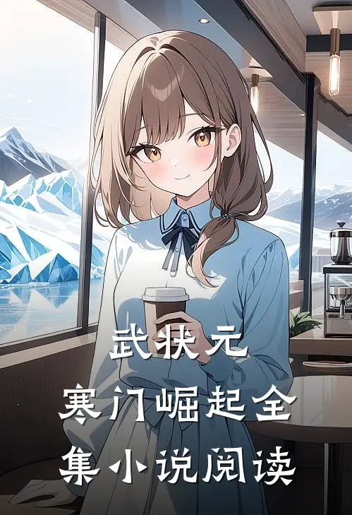 武状元：寒门崛起全集小说阅读
