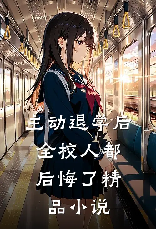 主动退学后，全校人都后悔了精品小说