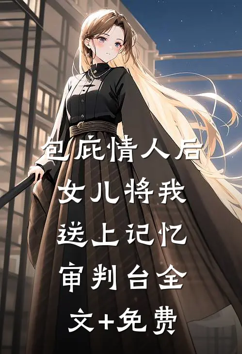包庇情人后，女儿将我送上记忆审判台全文+免费