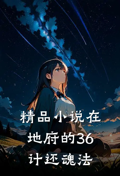 精品小说在地府的36计还魂法