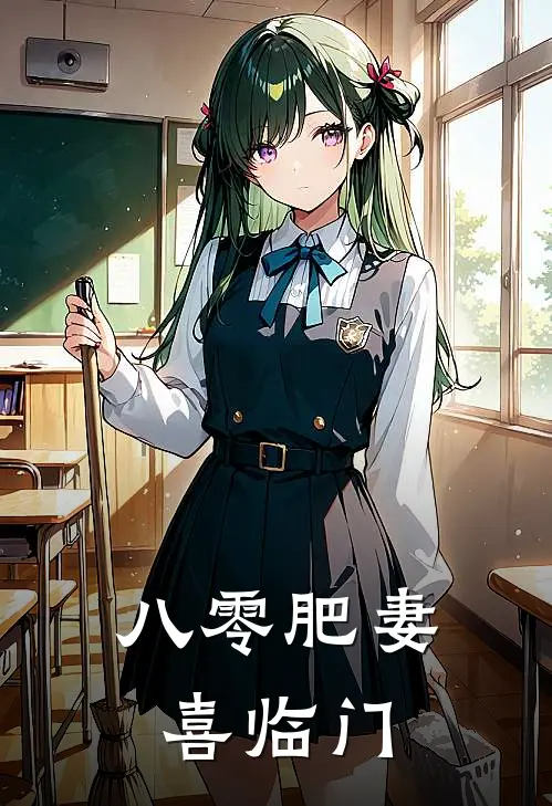 八零肥妻喜临门