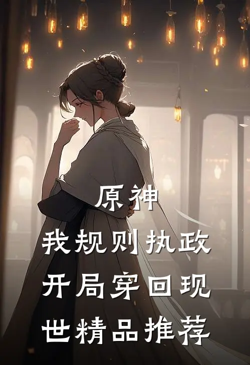 原神：我规则执政，开局穿回现世精品推荐