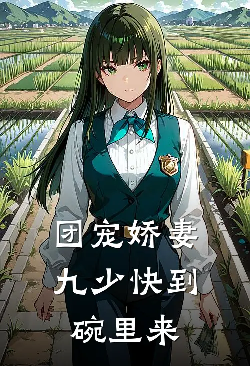 团宠娇妻：九少快到碗里来