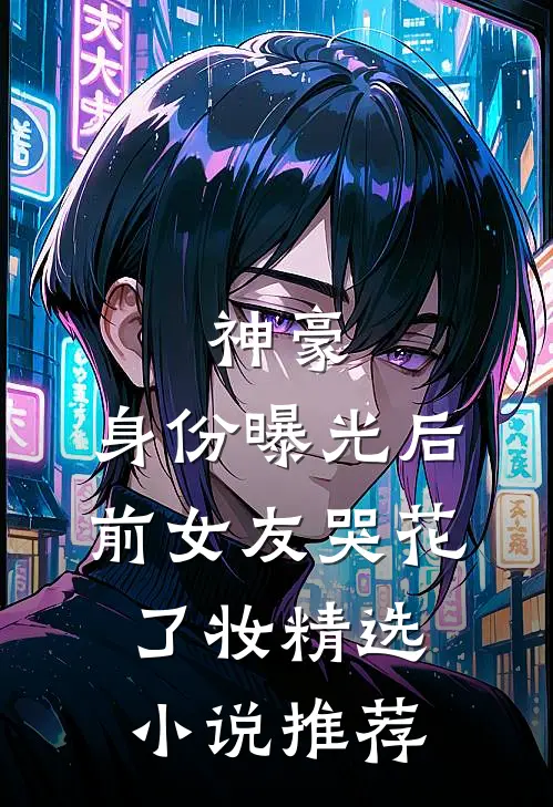 神豪：身份曝光后，前女友哭花了妆精选小说推荐