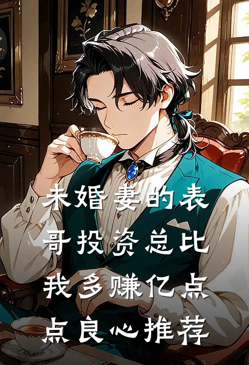 未婚妻的表哥投资总比我多赚亿点点良心推荐