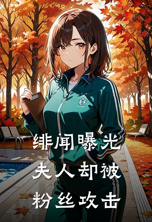 绯闻曝光，夫人却被粉丝攻击