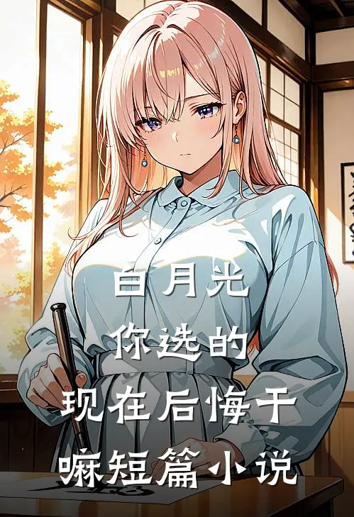 白月光你选的，现在后悔干嘛短篇小说
