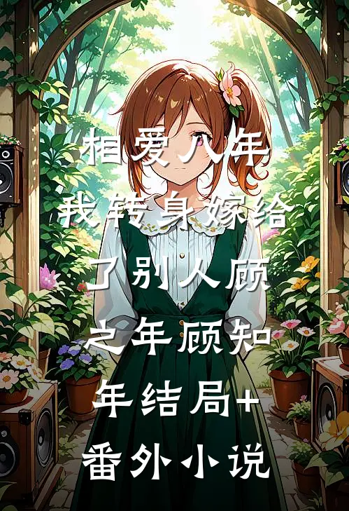 相爱八年，我转身嫁给了别人顾之年顾知年结局+番外小说