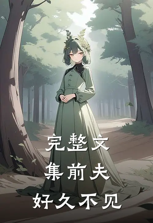 完整文集前夫，好久不见