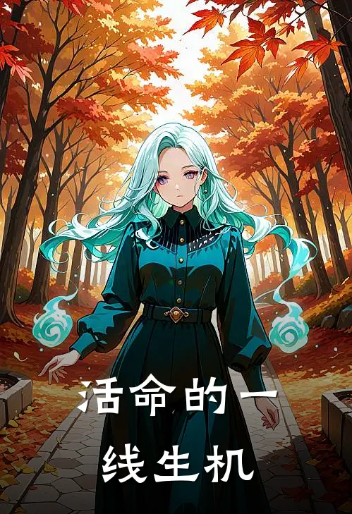 活命的一线生机