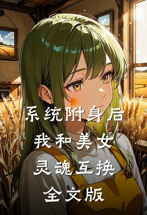 系统附身后，我和美女灵魂互换全文版