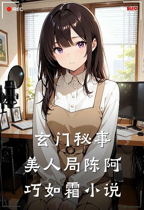 玄门秘事：美人局陈阿巧如霜小说