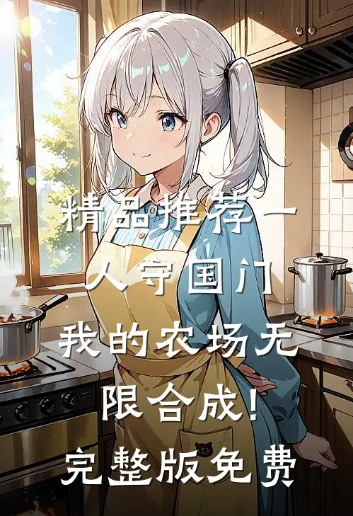 精品推荐一人守国门,我的农场无限合成!完整版免费