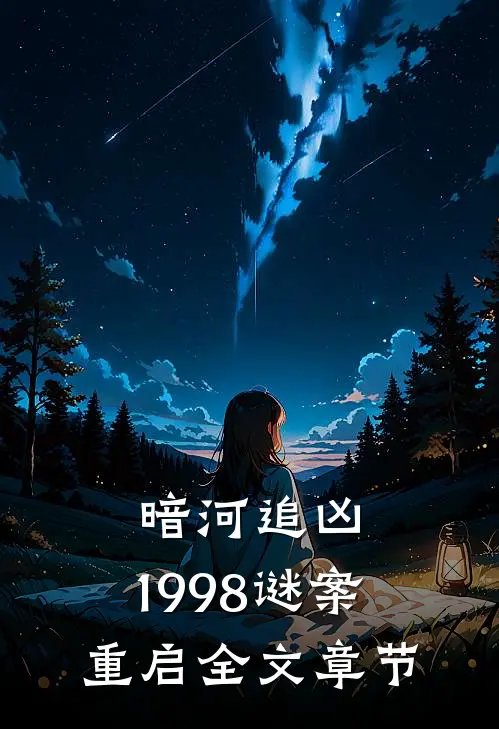 暗河追凶：1998谜案重启全文章节