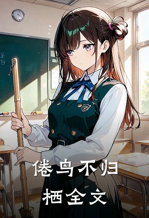 倦鸟不归栖全文
