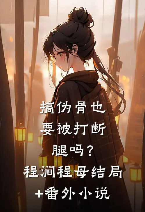 搞伪骨也要被打断腿吗？程涧程母结局+番外小说