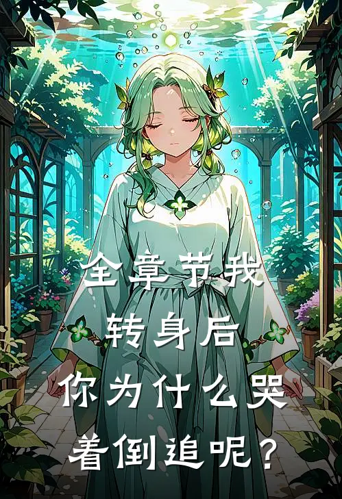 全章节我转身后，你为什么哭着倒追呢？