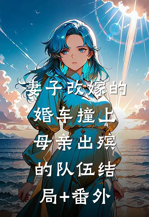 妻子改嫁的婚车撞上母亲出殡的队伍结局+番外