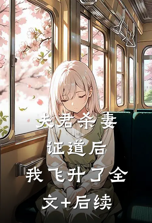 夫君杀妻证道后，我飞升了全文+后续