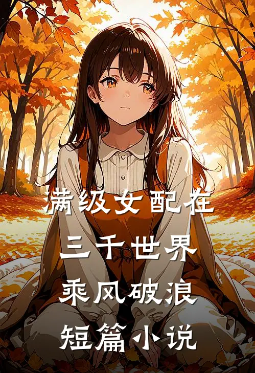 满级女配在三千世界乘风破浪短篇小说