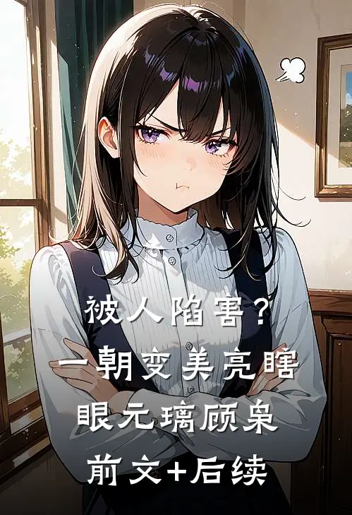 被人陷害？一朝变美亮瞎眼元璃顾枭前文+后续