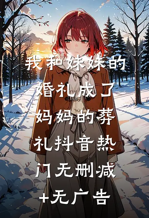 我和妹妹的婚礼成了妈妈的葬礼抖音热门无删减+无广告