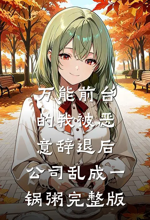 万能前台的我被恶意辞退后，公司乱成一锅粥完整版