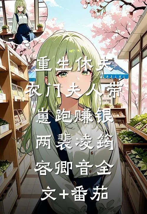 重生休夫：农门夫人带崽跑赚银两裴凌筠容卿音全文+番茄