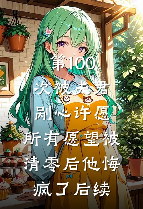 第100次被夫君剐心许愿，所有愿望被清零后他悔疯了后续