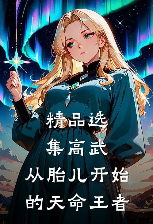 精品选集高武：从胎儿开始的天命王者