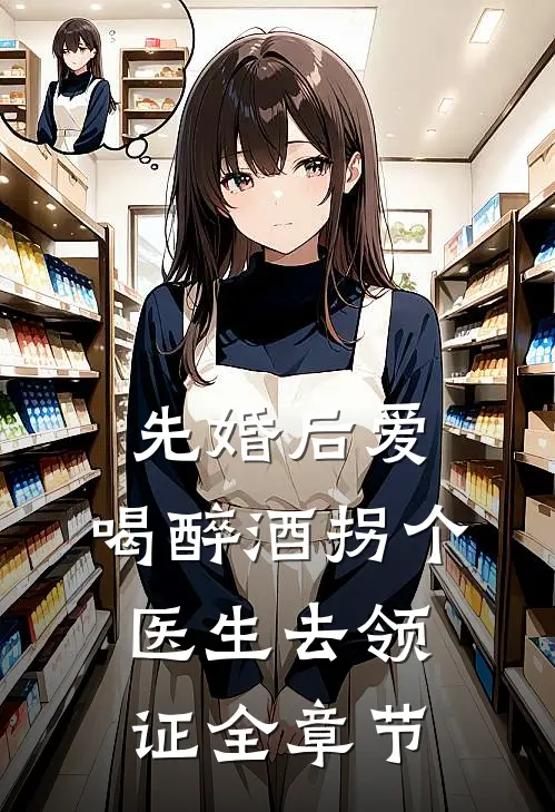 先婚后爱：喝醉酒拐个医生去领证全章节