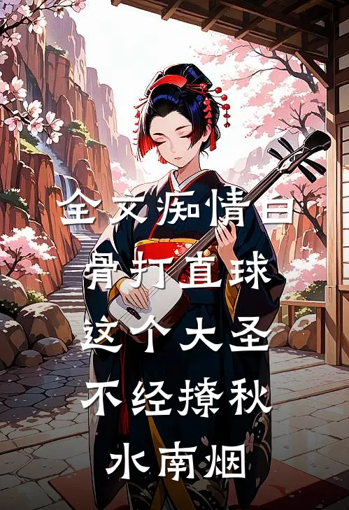 全文痴情白骨打直球,这个大圣不经撩秋水南烟