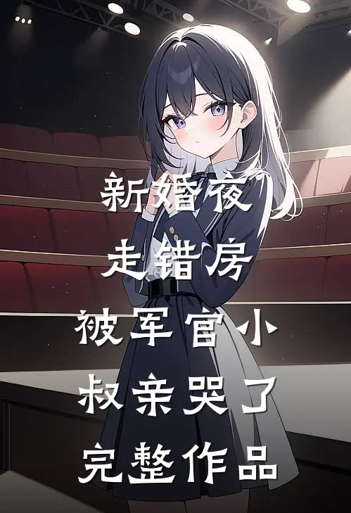 新婚夜走错房，被军官小叔亲哭了完整作品