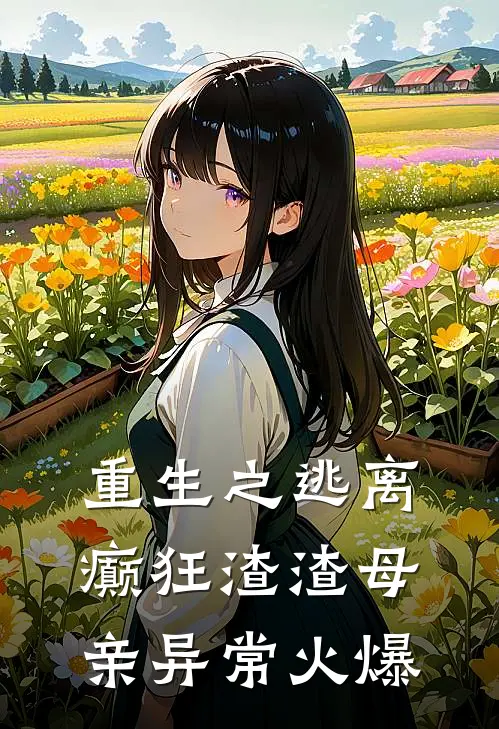 重生之逃离癫狂渣渣母亲异常火爆