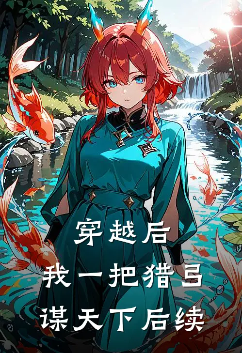 穿越后，我一把猎弓谋天下后续