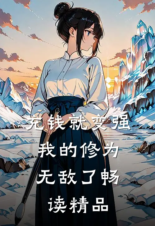 充钱就变强，我的修为无敌了畅读精品