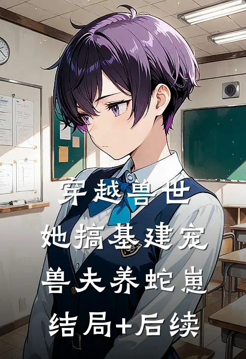 穿越兽世，她搞基建宠兽夫养蛇崽结局+后续