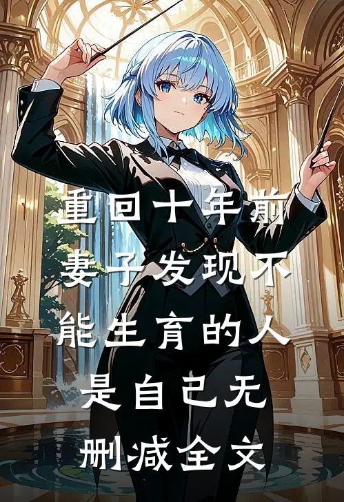 重回十年前，妻子发现不能生育的人是自己无删减全文