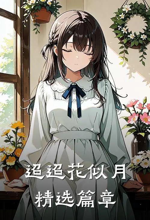 迢迢花似月精选篇章