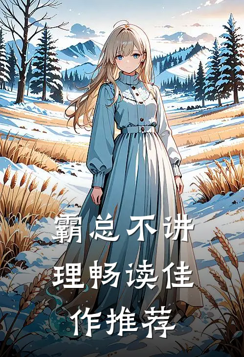 霸总不讲理畅读佳作推荐