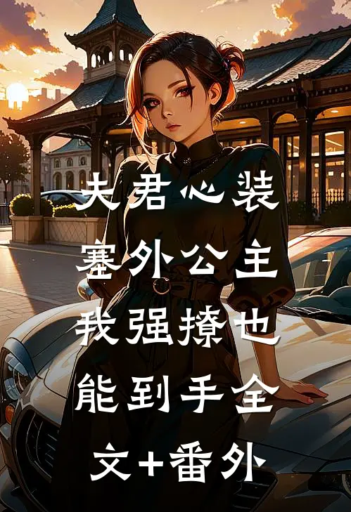 夫君心装塞外公主，我强撩也能到手全文+番外