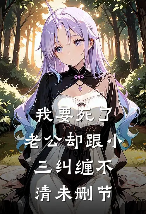 我要死了，老公却跟小三纠缠不清未删节